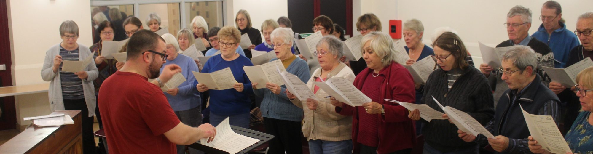 Stanmore Choral Society