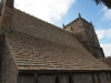 Wyck Rissington Church - new roof
