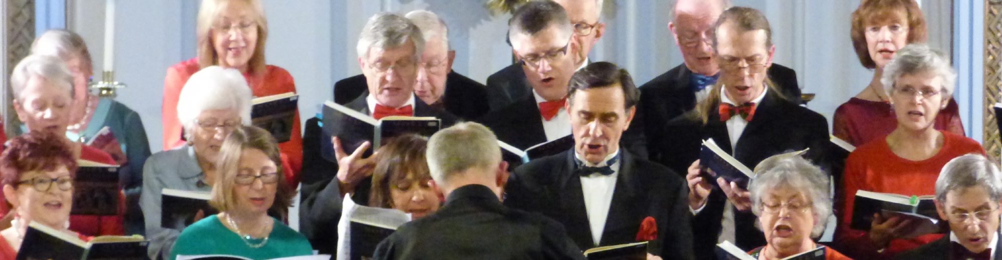 Stanmore Choral Society